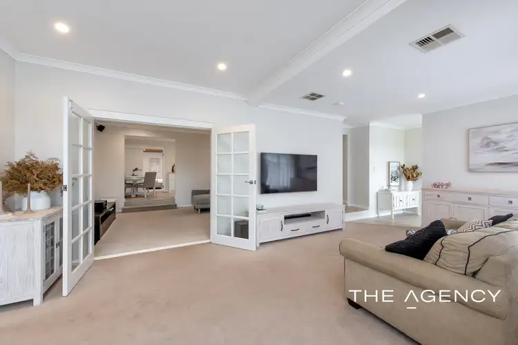 Sixth view of Homely house listing, 23 Sporing Way, Hillarys WA 6025