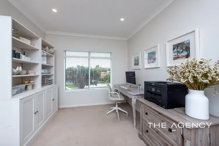Seventh view of Homely house listing, 23 Sporing Way, Hillarys WA 6025