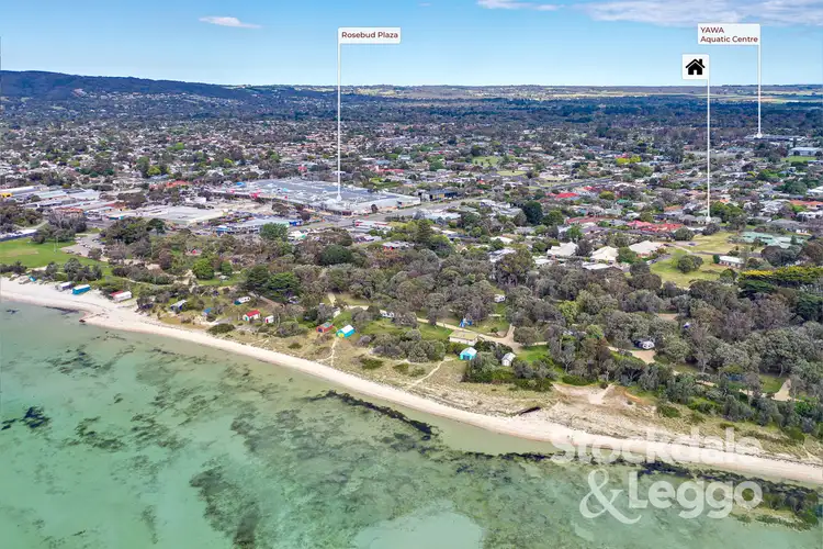 4/15 Cairns Avenue, Rosebud VIC 3939