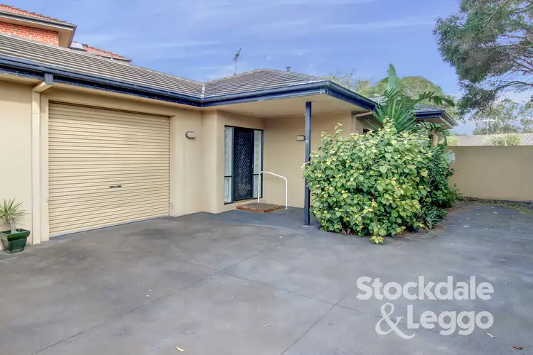 Third view of Homely unit listing, 4/15 Cairns Avenue, Rosebud VIC 3939
