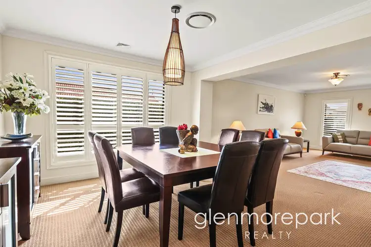 Sixth view of Homely house listing, 15 Bangalla Parade, Glenmore Park NSW 2745
