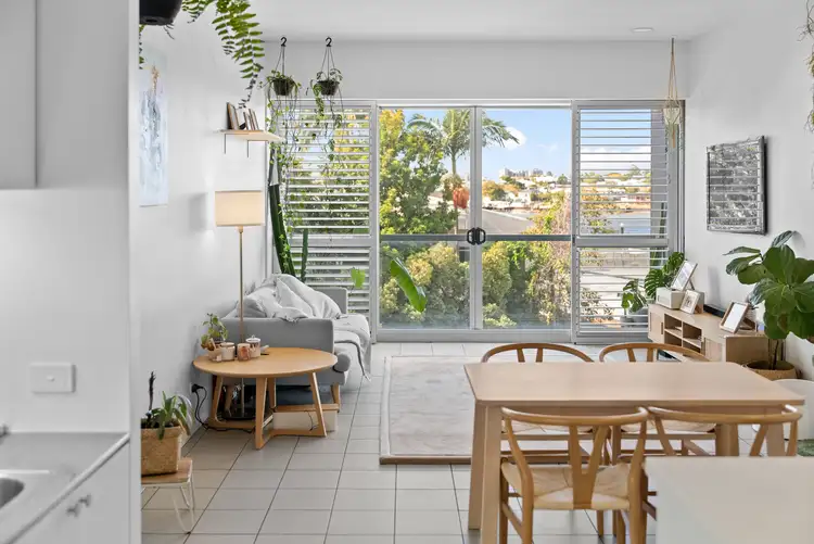 Main view of Homely apartment listing, 217/38 Skyring Terrace, Teneriffe QLD 4005