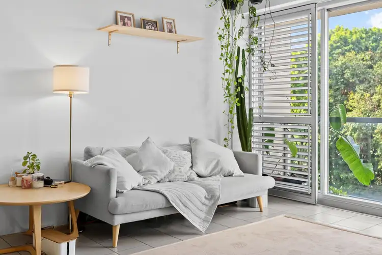 Third view of Homely apartment listing, 217/38 Skyring Terrace, Teneriffe QLD 4005