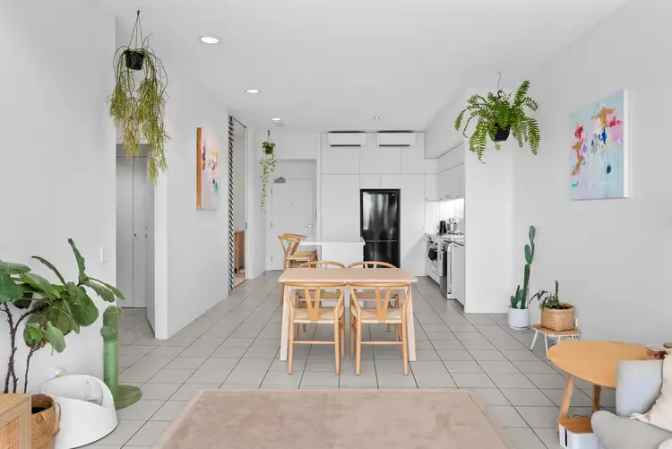 Fourth view of Homely apartment listing, 217/38 Skyring Terrace, Teneriffe QLD 4005