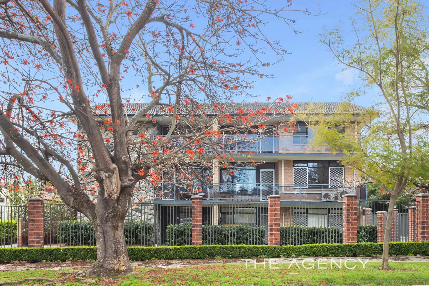 Main view of Homely unit listing, 6/30 Preston Street, Como WA 6152