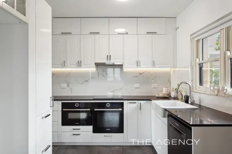 Third view of Homely unit listing, 6/30 Preston Street, Como WA 6152