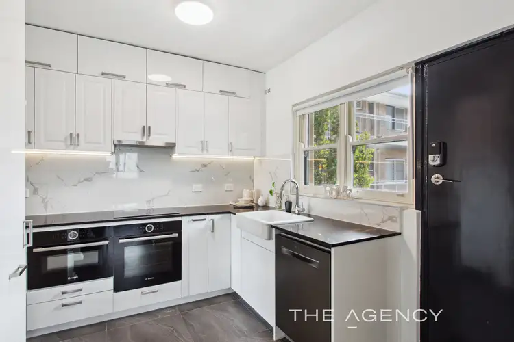 Fourth view of Homely unit listing, 6/30 Preston Street, Como WA 6152