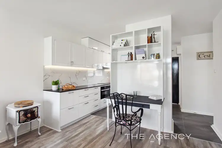 Fifth view of Homely unit listing, 6/30 Preston Street, Como WA 6152