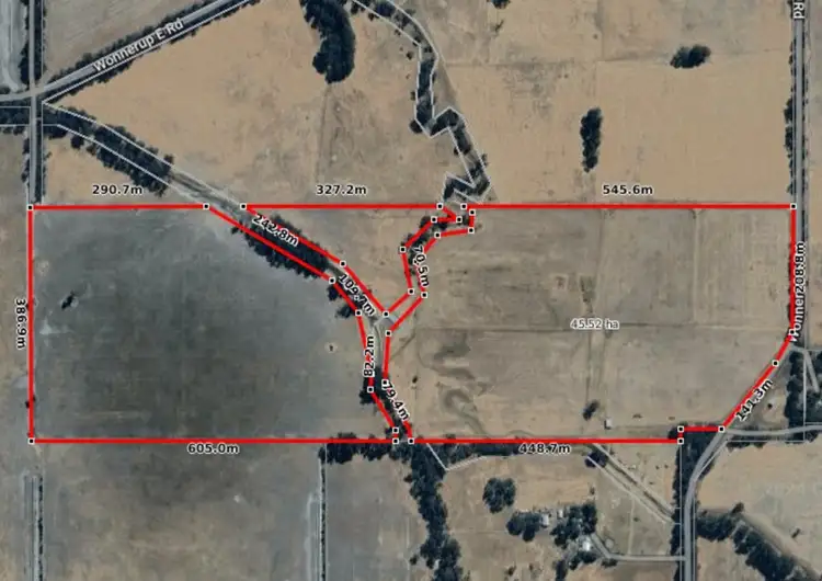 Third view of Homely rural property listing, 712 Wonnerup South Road, Yoongarillup WA 6280
