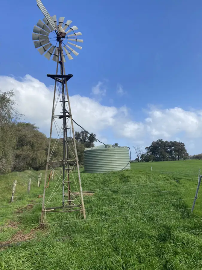Fifth view of Homely rural property listing, 712 Wonnerup South Road, Yoongarillup WA 6280