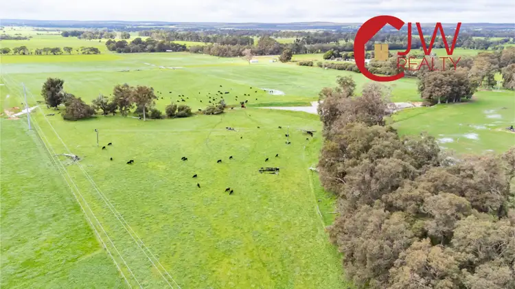 Sixth view of Homely rural property listing, 712 Wonnerup South Road, Yoongarillup WA 6280