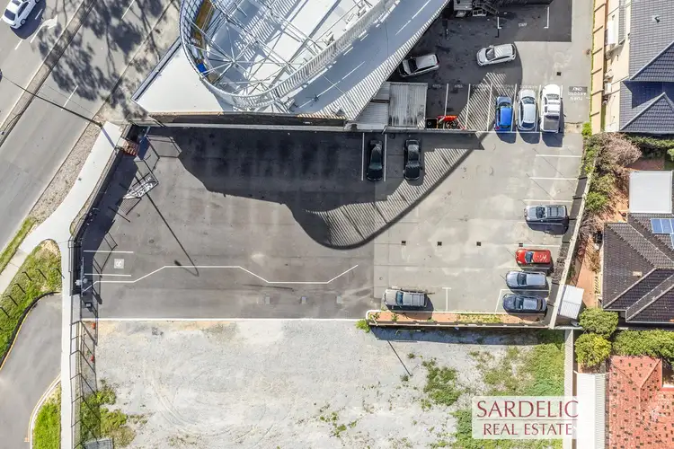 Sixth view of Homely land listing, 96 Lockhart Street, Como WA 6152