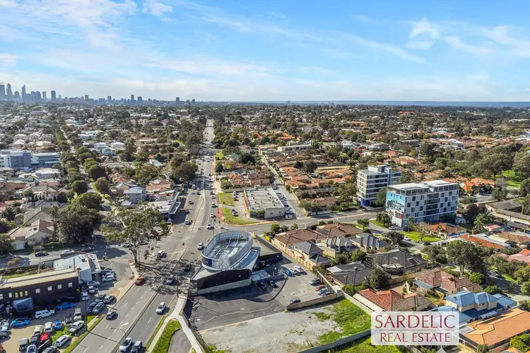 Seventh view of Homely land listing, 96 Lockhart Street, Como WA 6152