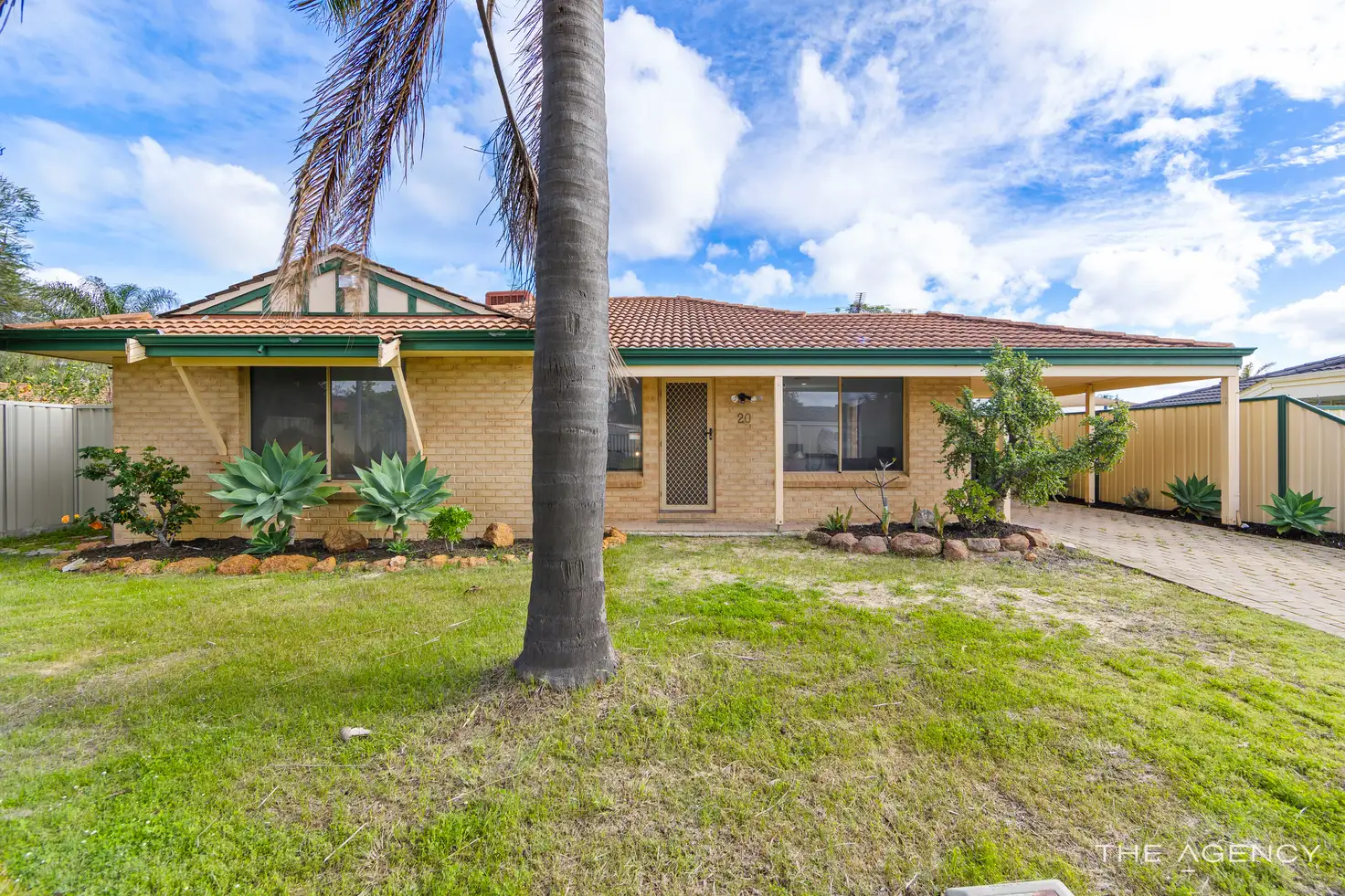 Main view of Homely house listing, 20 Winterbourne Glade, Maddington WA 6109