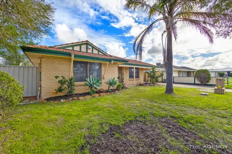 Third view of Homely house listing, 20 Winterbourne Glade, Maddington WA 6109