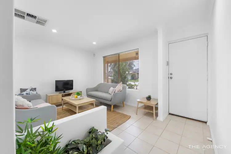 Fourth view of Homely house listing, 20 Winterbourne Glade, Maddington WA 6109