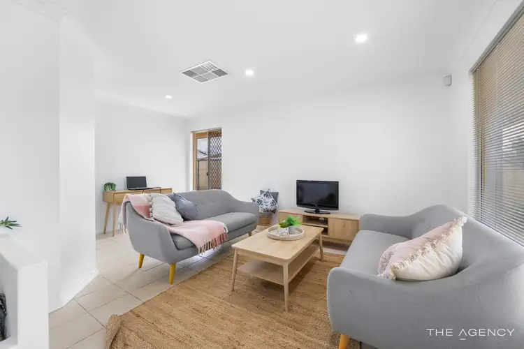 Fifth view of Homely house listing, 20 Winterbourne Glade, Maddington WA 6109