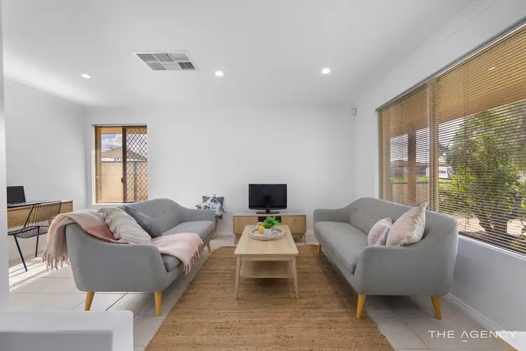 Sixth view of Homely house listing, 20 Winterbourne Glade, Maddington WA 6109