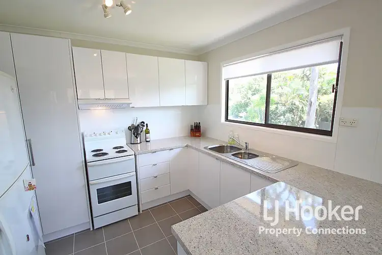 Fourth view of Homely house listing, 6 Garnet Avenue, Kallangur QLD 4503