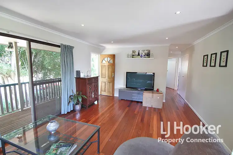 Fifth view of Homely house listing, 6 Garnet Avenue, Kallangur QLD 4503