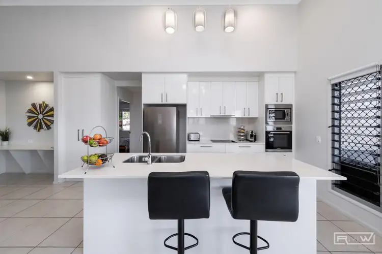 Fourth view of Homely house listing, 10 Ocean Park Avenue, Yeppoon QLD 4703