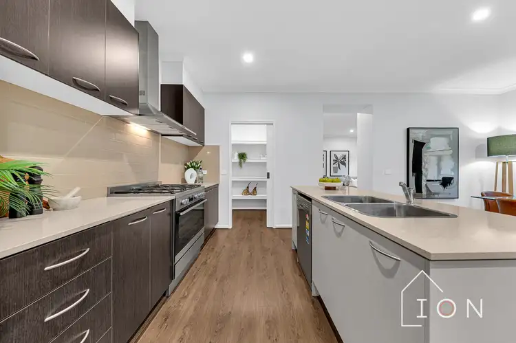 Fourth view of Homely house listing, 6 Hikari Crescent, Cranbourne South VIC 3977