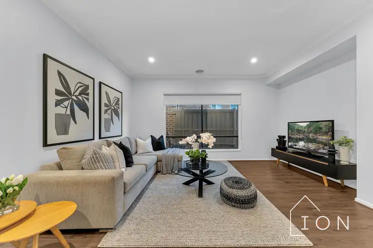 Sixth view of Homely house listing, 6 Hikari Crescent, Cranbourne South VIC 3977