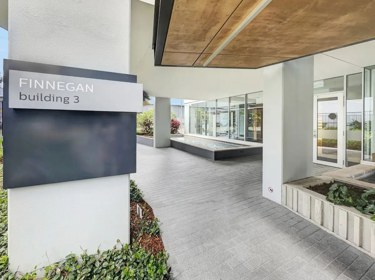 Main view of Homely apartment listing, 3082/33 Remora Road, Hamilton QLD 4007