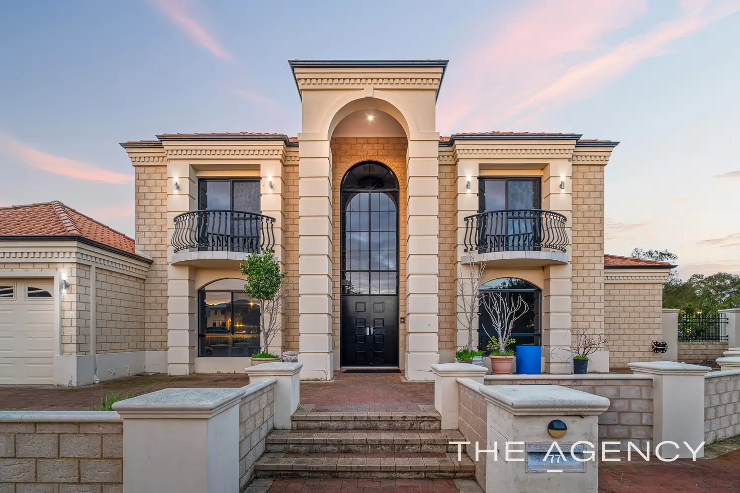 Main view of Homely house listing, 77 Vaucluse Circuit, Belmont WA 6104