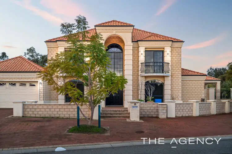 Second view of Homely house listing, 77 Vaucluse Circuit, Belmont WA 6104