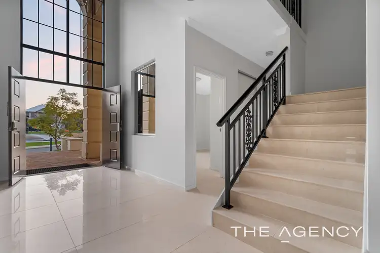 Sixth view of Homely house listing, 77 Vaucluse Circuit, Belmont WA 6104