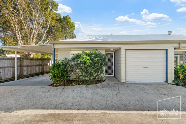 Main view of Homely unit listing, 21/33-35 Cootamundra Drive, Mountain Creek QLD 4557