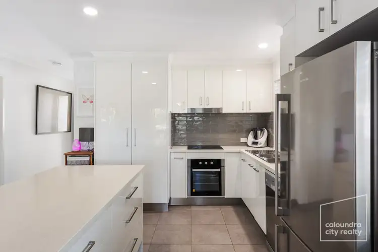 Second view of Homely unit listing, 21/33-35 Cootamundra Drive, Mountain Creek QLD 4557