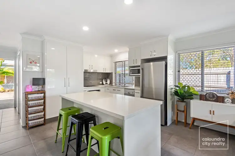 Third view of Homely unit listing, 21/33-35 Cootamundra Drive, Mountain Creek QLD 4557