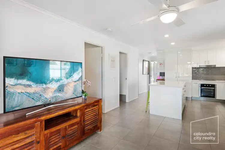 Fifth view of Homely unit listing, 21/33-35 Cootamundra Drive, Mountain Creek QLD 4557