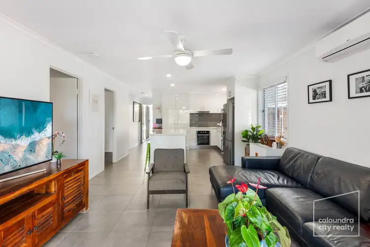 Sixth view of Homely unit listing, 21/33-35 Cootamundra Drive, Mountain Creek QLD 4557