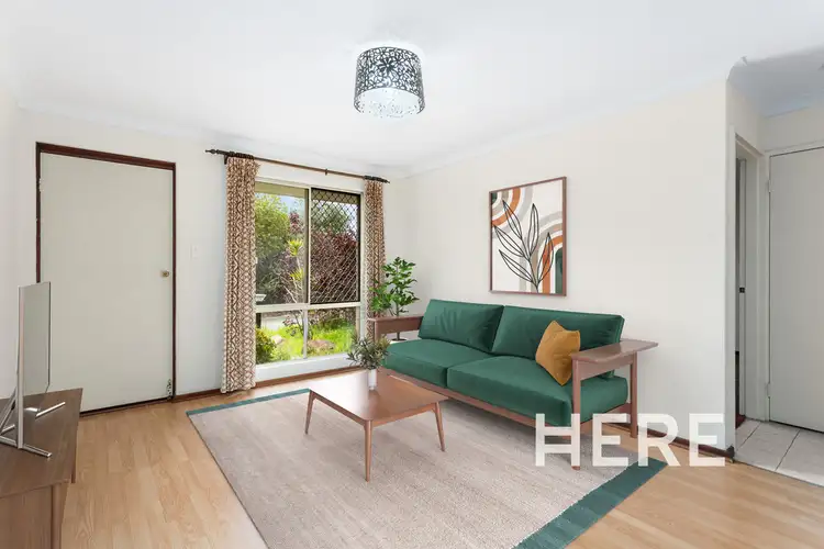 Second view of Homely unit listing, 5/32 Wattle Street, Tuart Hill WA 6060