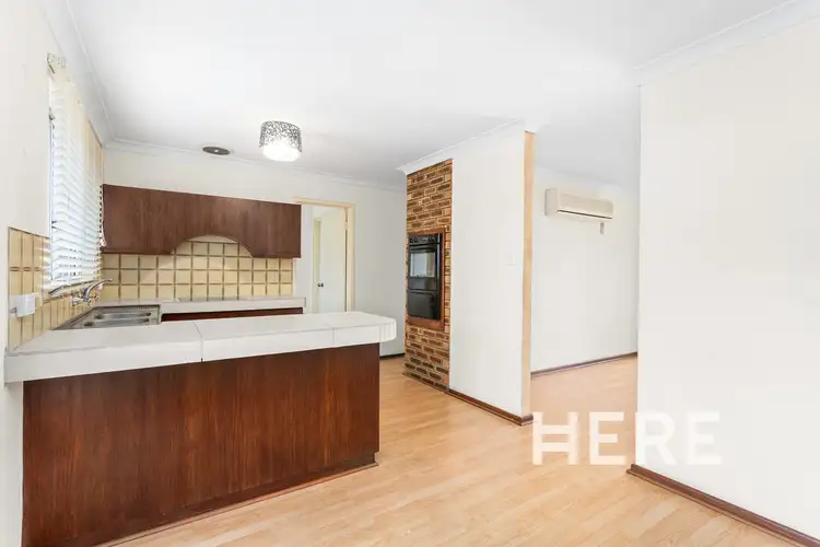 Fourth view of Homely unit listing, 5/32 Wattle Street, Tuart Hill WA 6060