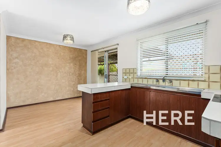 Fifth view of Homely unit listing, 5/32 Wattle Street, Tuart Hill WA 6060