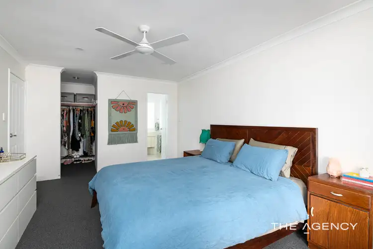 Fifth view of Homely house listing, 14 Chadwin Place, Padbury WA 6025