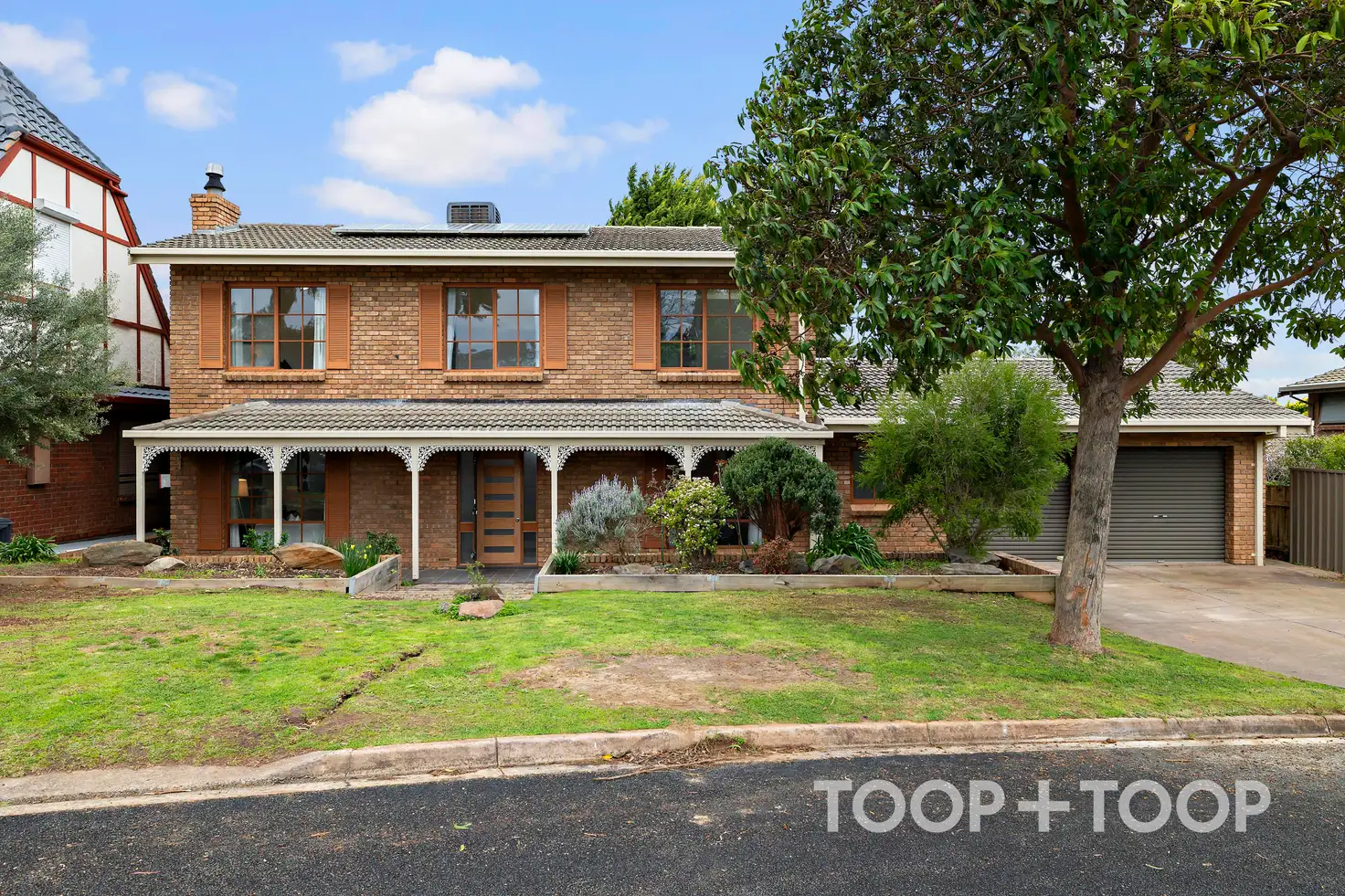 Main view of Homely house listing, 3 Mitta Street, Highbury SA 5089