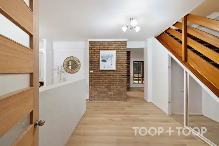 Second view of Homely house listing, 3 Mitta Street, Highbury SA 5089
