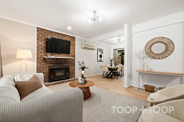 Fifth view of Homely house listing, 3 Mitta Street, Highbury SA 5089