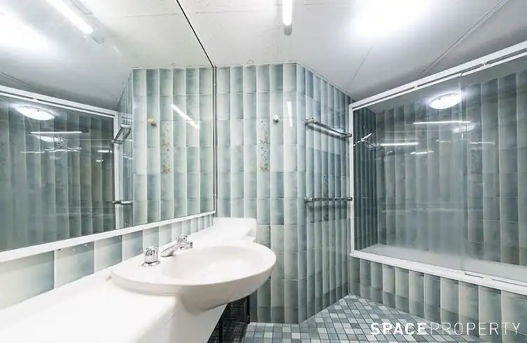 Fifth view of Homely apartment listing, 402/32 Leichhardt Street, Spring Hill QLD 4000