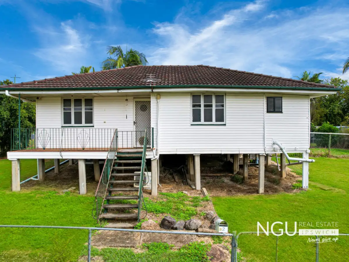 Main view of Homely house listing, 2 Bowers Street, Basin Pocket QLD 4305