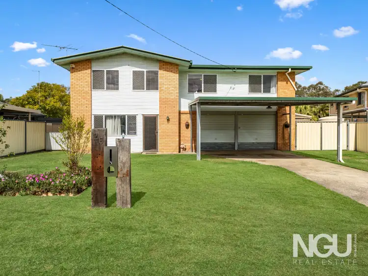 26 Brendale Avenue, Flinders View QLD 4305