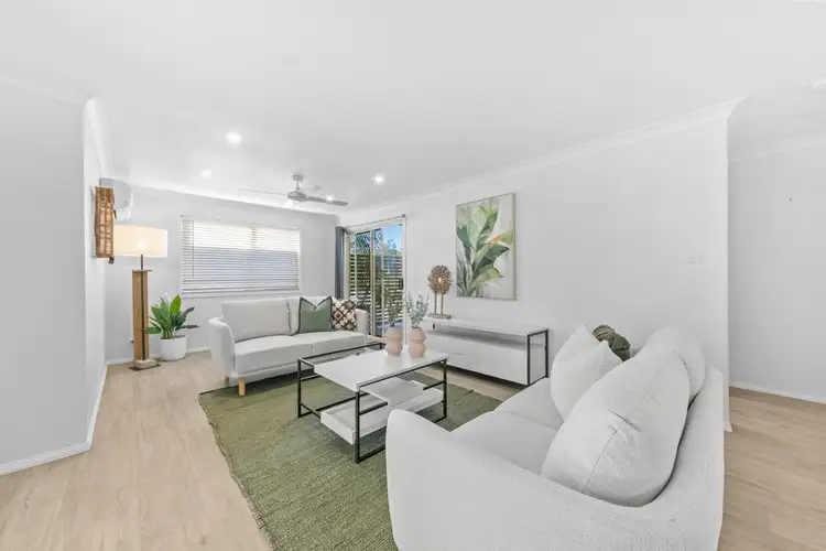 Second view of Homely house listing, 32 Digby Road, Springfield NSW 2250
