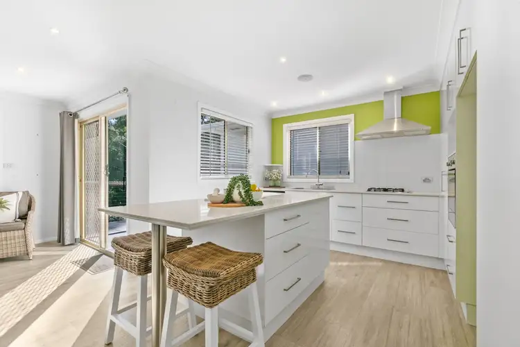 Third view of Homely house listing, 32 Digby Road, Springfield NSW 2250