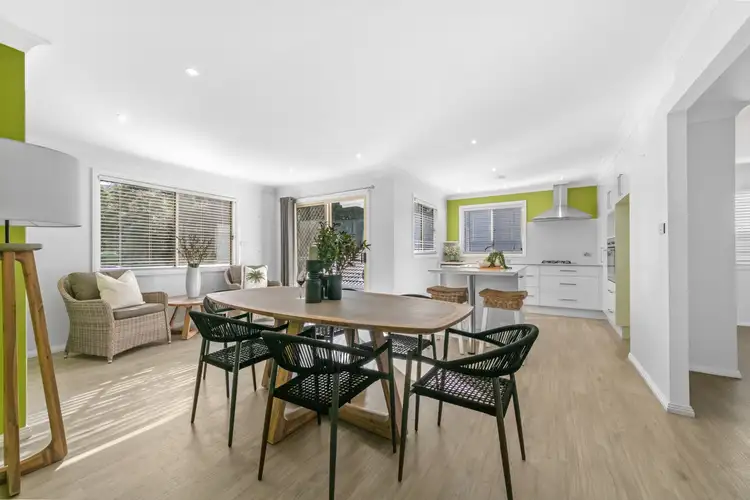 Fourth view of Homely house listing, 32 Digby Road, Springfield NSW 2250