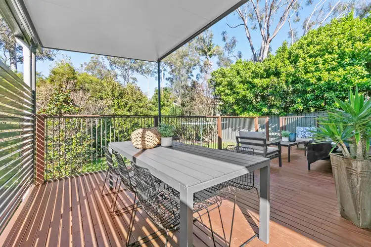 Fifth view of Homely house listing, 32 Digby Road, Springfield NSW 2250